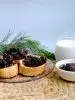 Варенье из сосновой шишки, 1 л